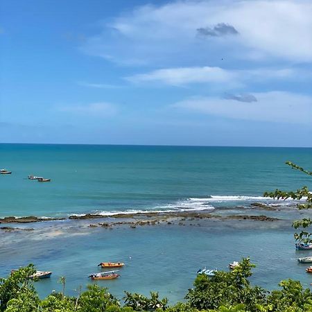 Apartamentos Orrit Real Estate Praia de Pipa ภายนอก รูปภาพ